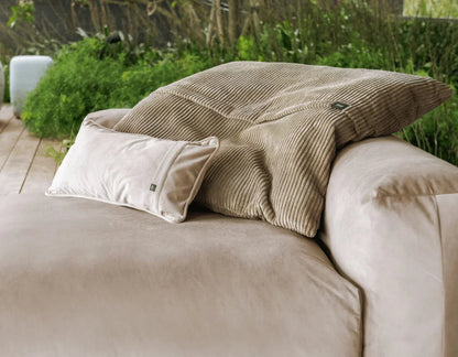 Ottoman - Velvet (Code FSN5)