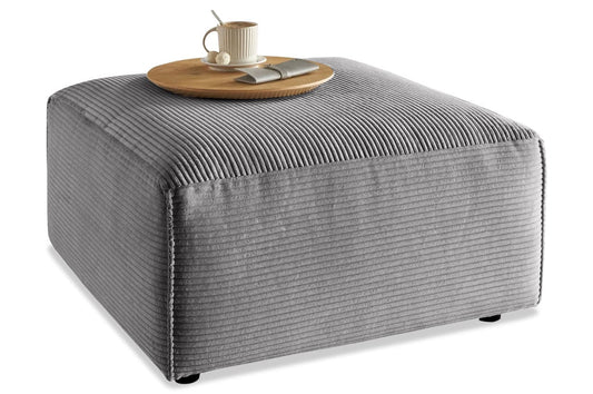 Sofa - Gray (Code QKTZ)