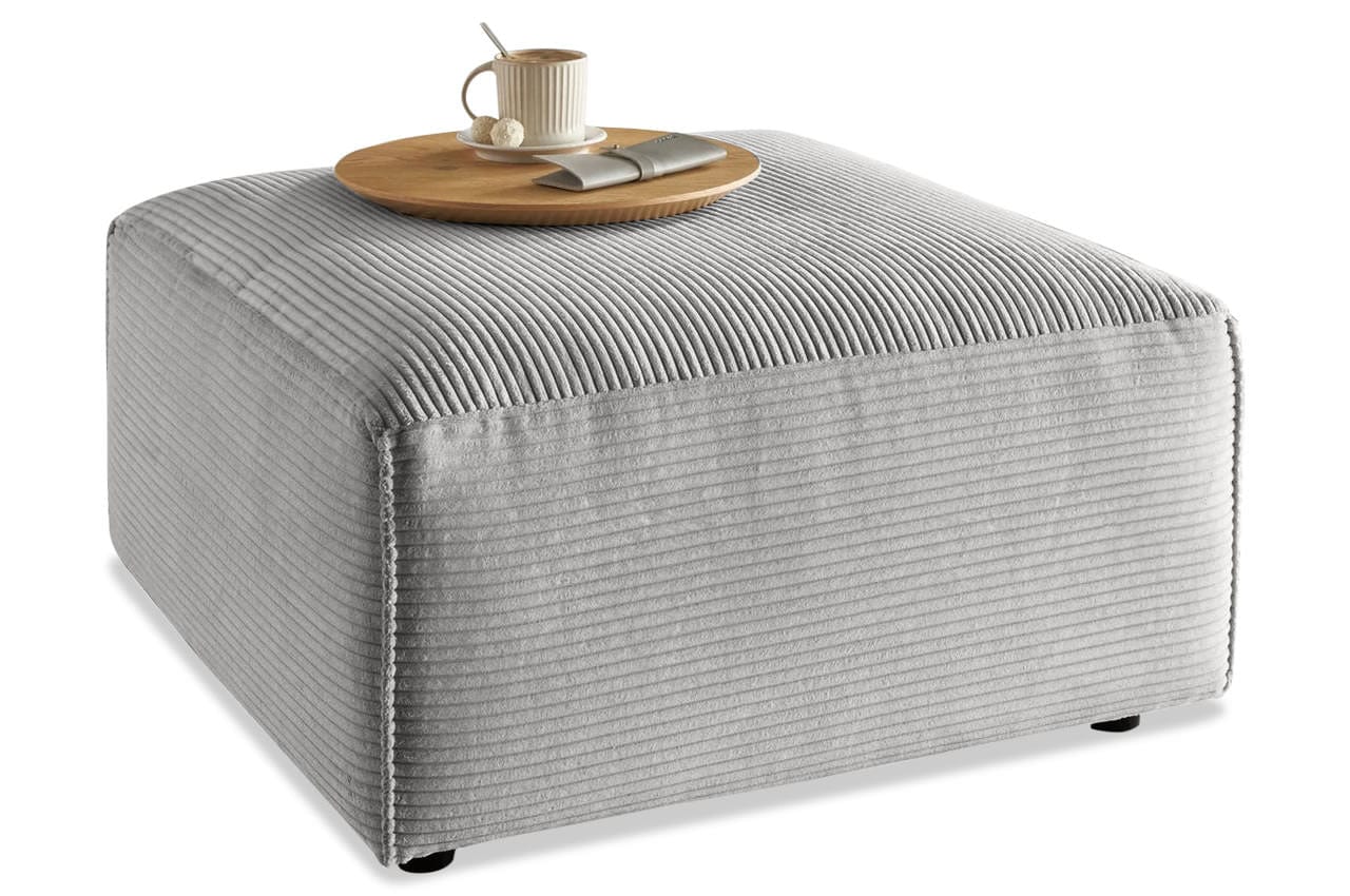 Sofa - Gray (Code QKTZ)