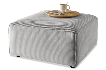 Sofa - Gray (Code QKTZ)