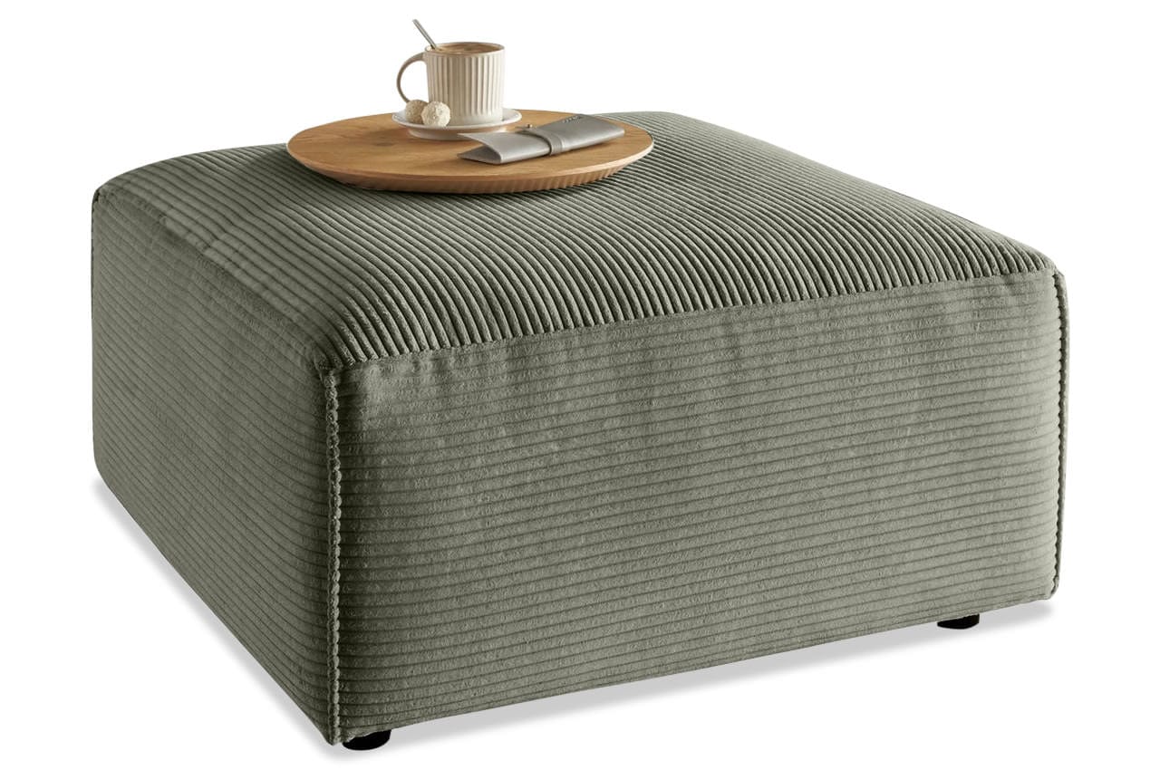 Sofa - Gray (Code QKTZ)