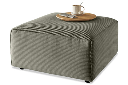 Sofa - Gray (Code QKTZ)