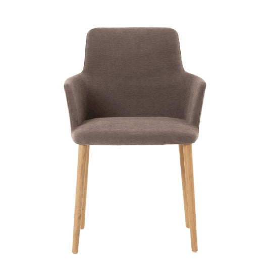 Armchair - Wood (Code P2NF)