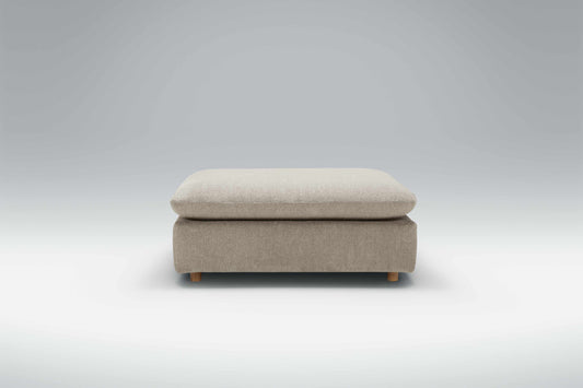 Sofa - White (Code D36T)