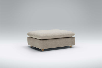 Sofa - White (Code D36T)