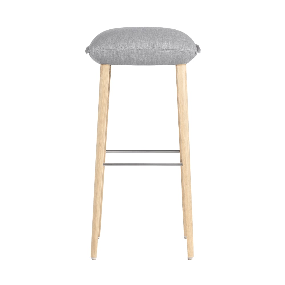 Stool - Wood (Code 8W6X)
