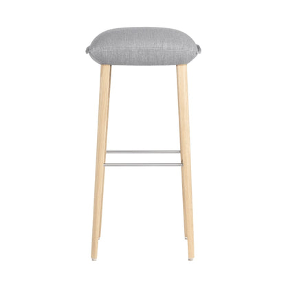 Stool - Wood (Code 8W6X)