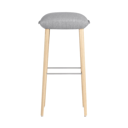 Stool - Wood (Code 8W6X)