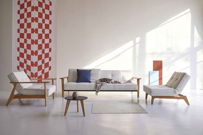 Bed Frame - 507-Elegance-Burned-Curry