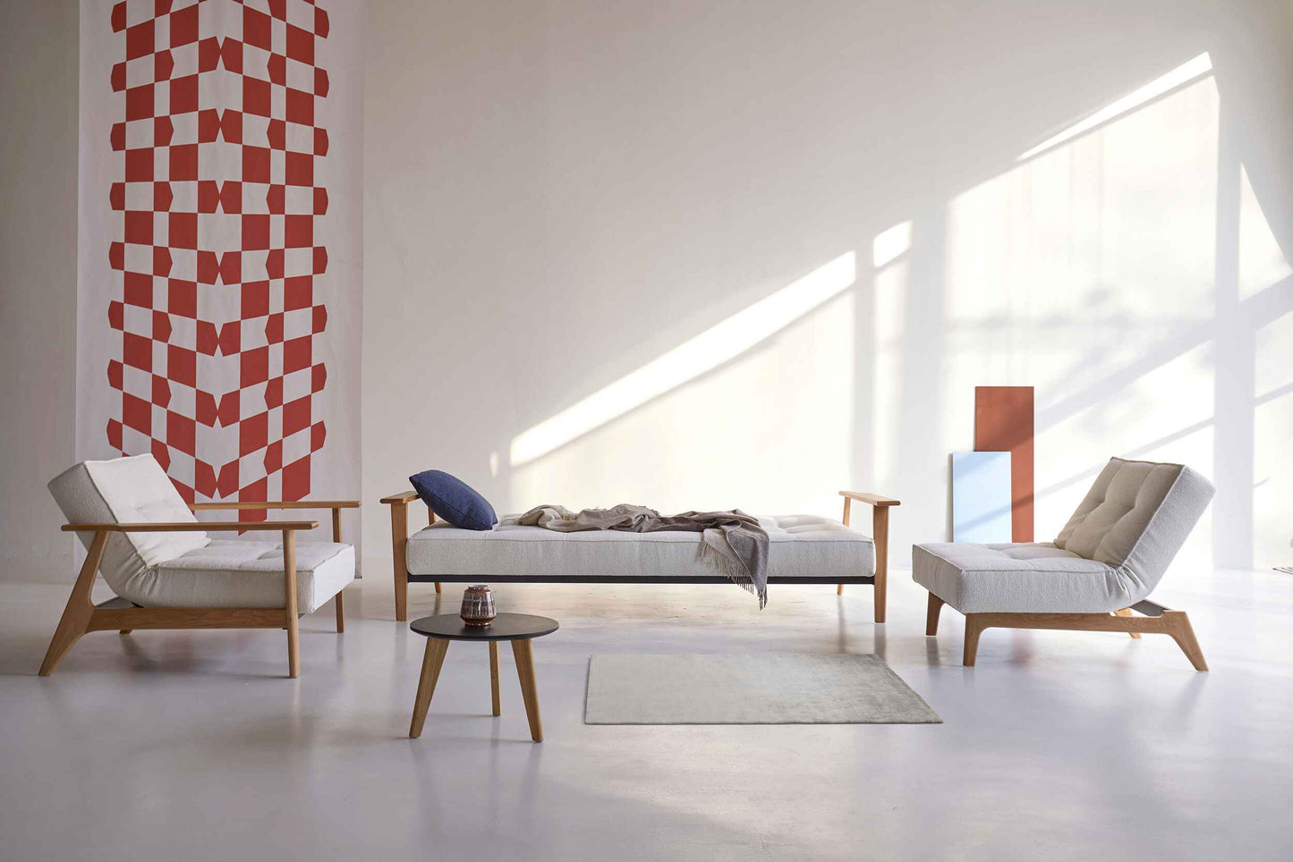 Bed Frame - 507-Elegance-Burned-Curry