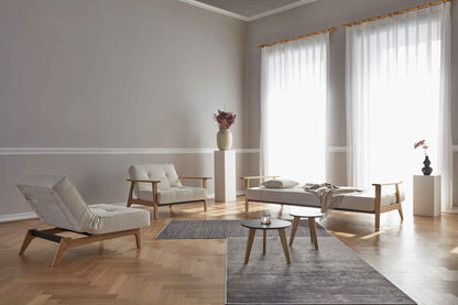 Bed Frame - 507-Elegance-Burned-Curry