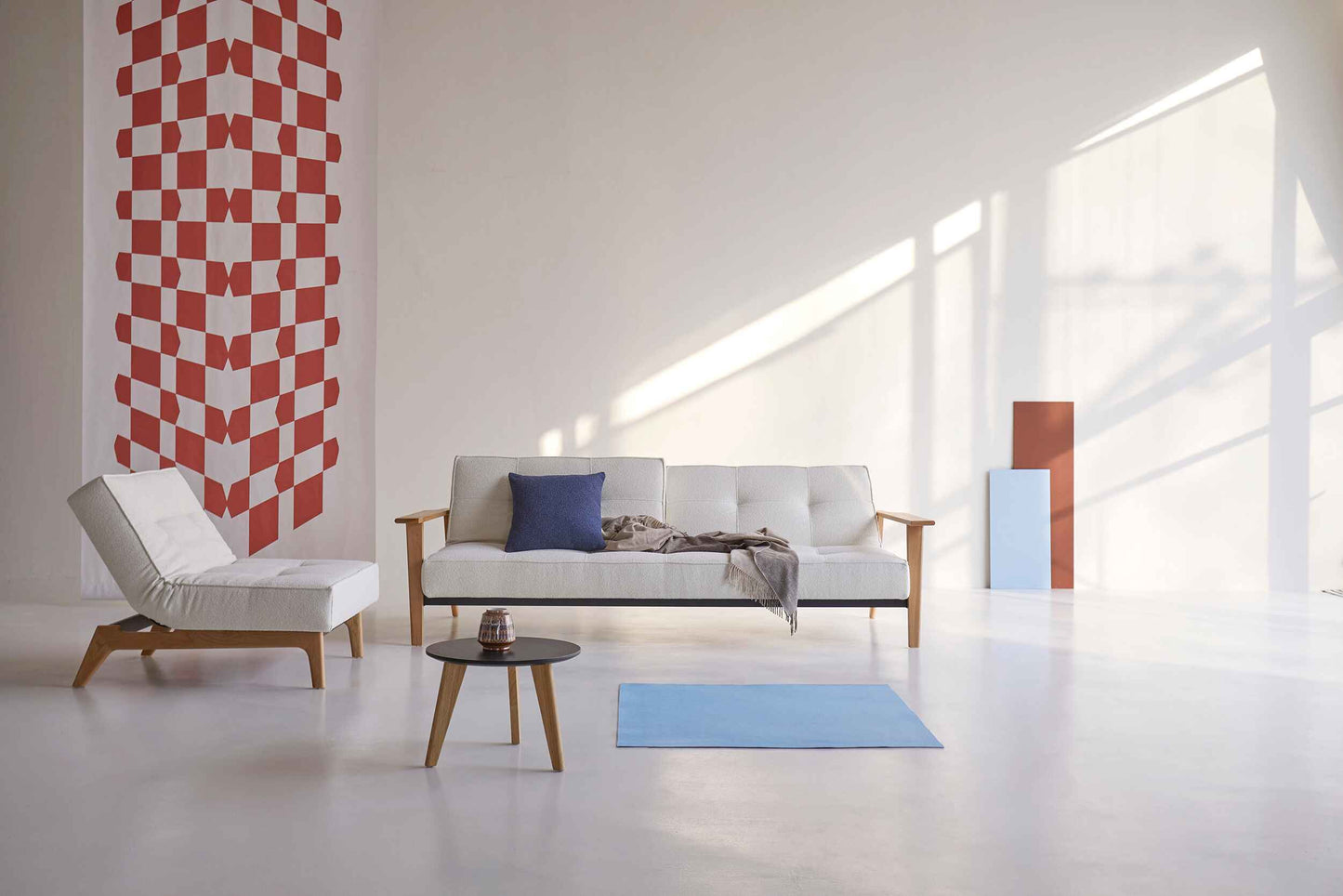 Bed Frame - 507-Elegance-Burned-Curry