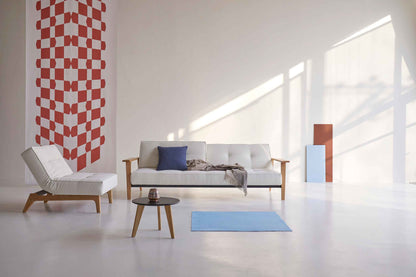 Bed Frame - 507-Elegance-Burned-Curry