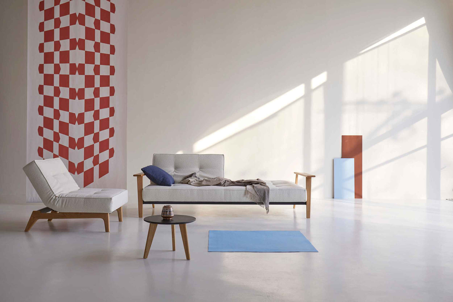 Bed Frame - 507-Elegance-Burned-Curry