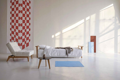 Bed Frame - 507-Elegance-Burned-Curry