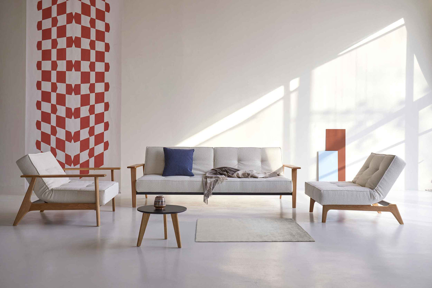 Bed Frame - 507-Elegance-Burned-Curry