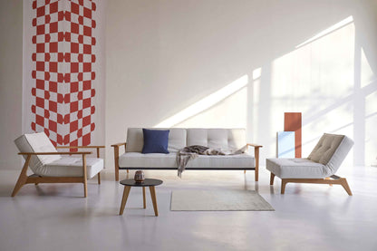 Bed Frame - 507-Elegance-Burned-Curry