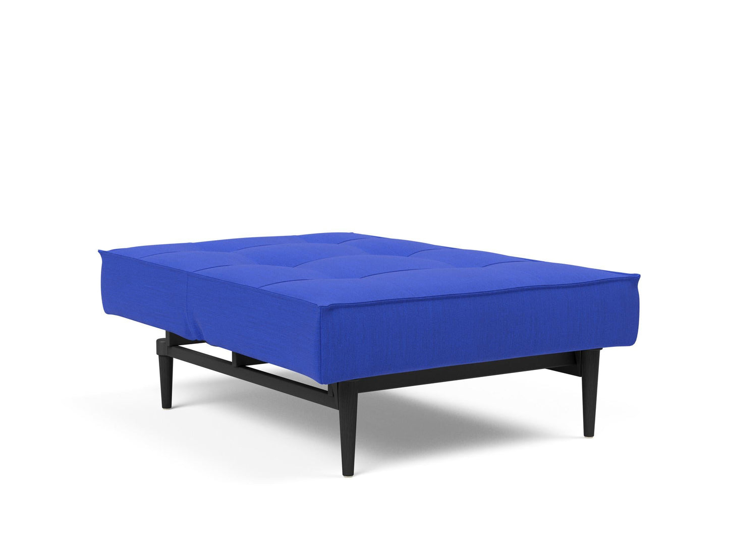 Bed Frame - 507 - Elegance Burned Curry