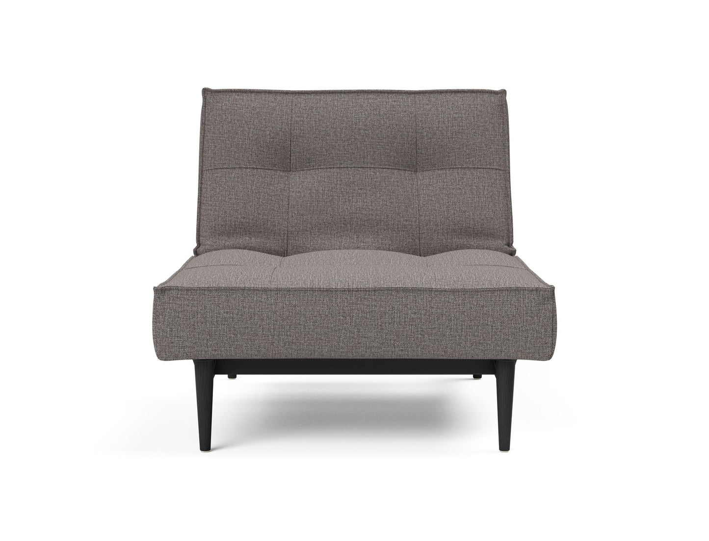 Bed Frame - 507 - Elegance Burned Curry