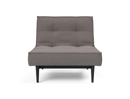 Bed Frame - 507 - Elegance Burned Curry