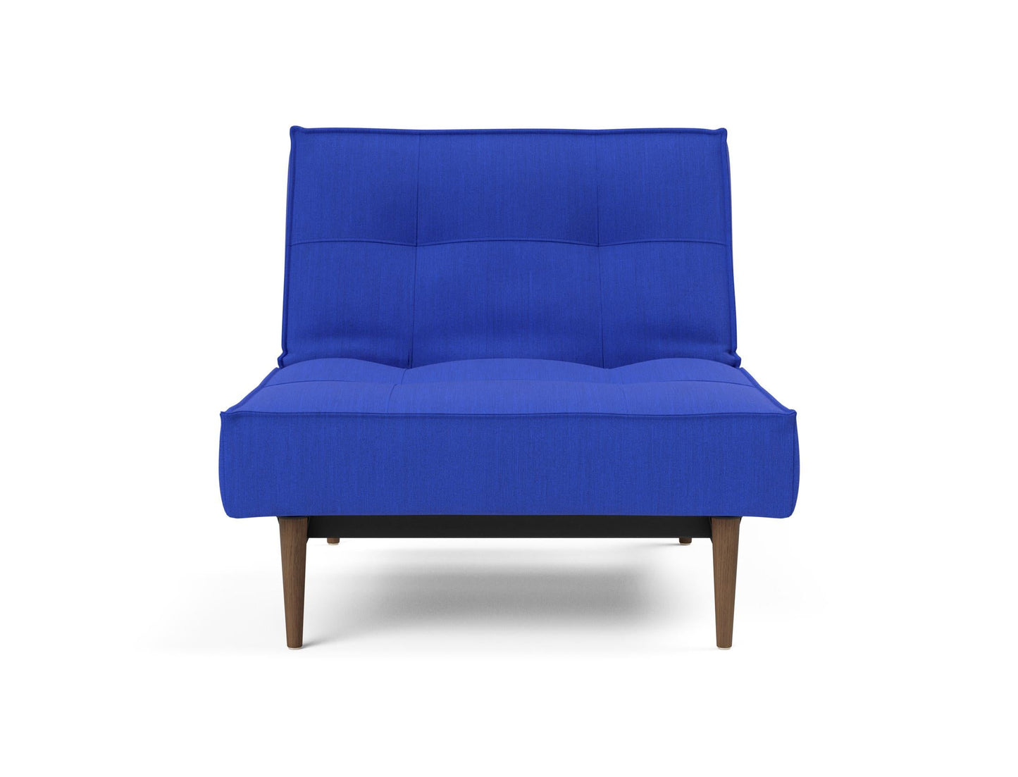 Bed Frame - 507 - Elegance Burned Curry