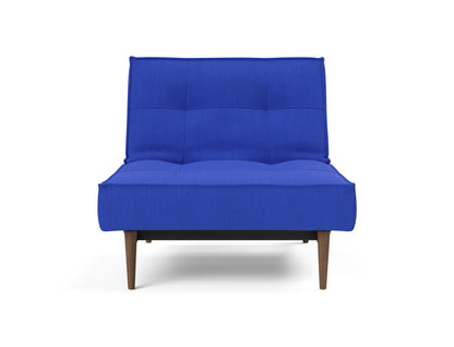 Bed Frame - 507 - Elegance Burned Curry