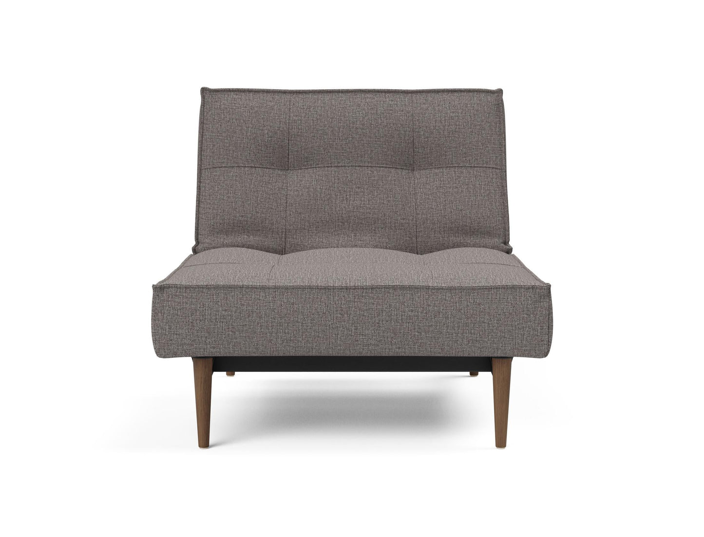 Bed Frame - 507 - Elegance Burned Curry