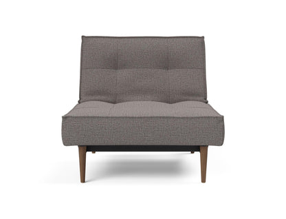 Bed Frame - 507 - Elegance Burned Curry