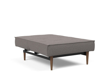 Bed Frame - 507 - Elegance Burned Curry