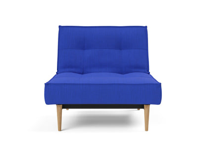 Bed Frame - 507 - Elegance Burned Curry