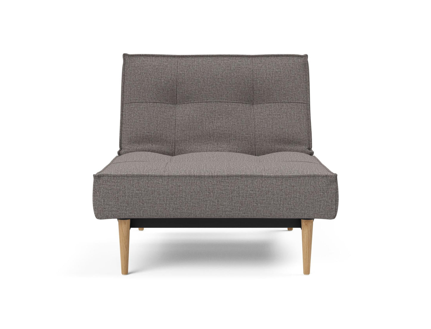 Bed Frame - 507 - Elegance Burned Curry