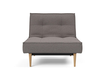 Bed Frame - 507 - Elegance Burned Curry