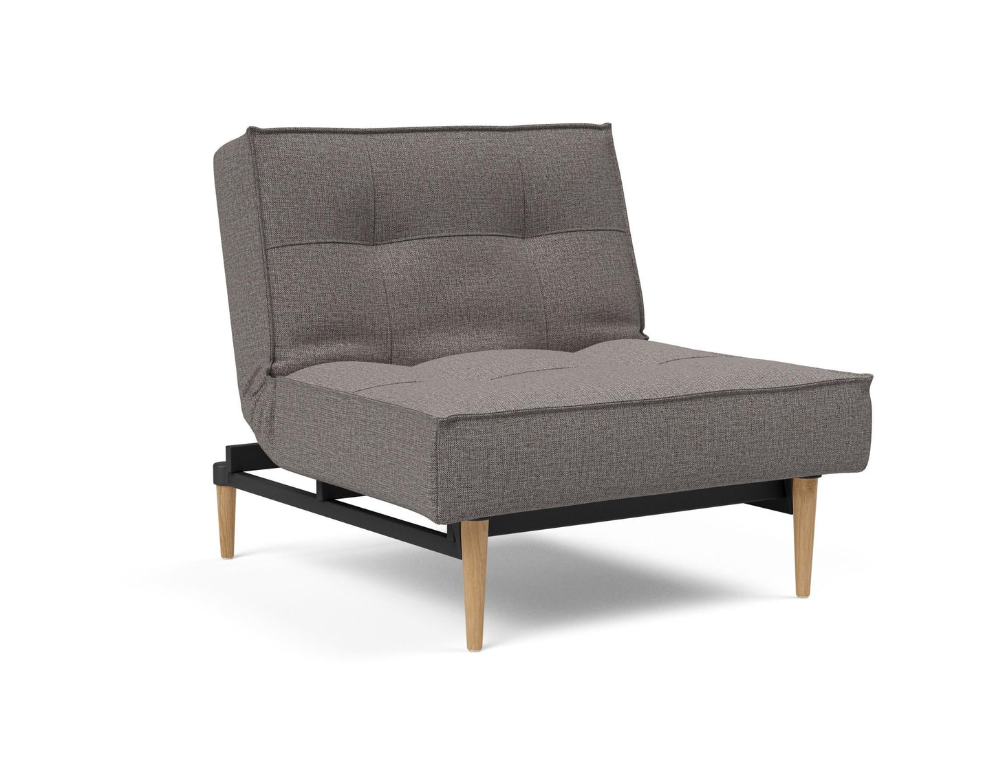 Bed Frame - 507 - Elegance Burned Curry