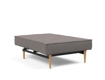 Bed Frame - 507 - Elegance Burned Curry