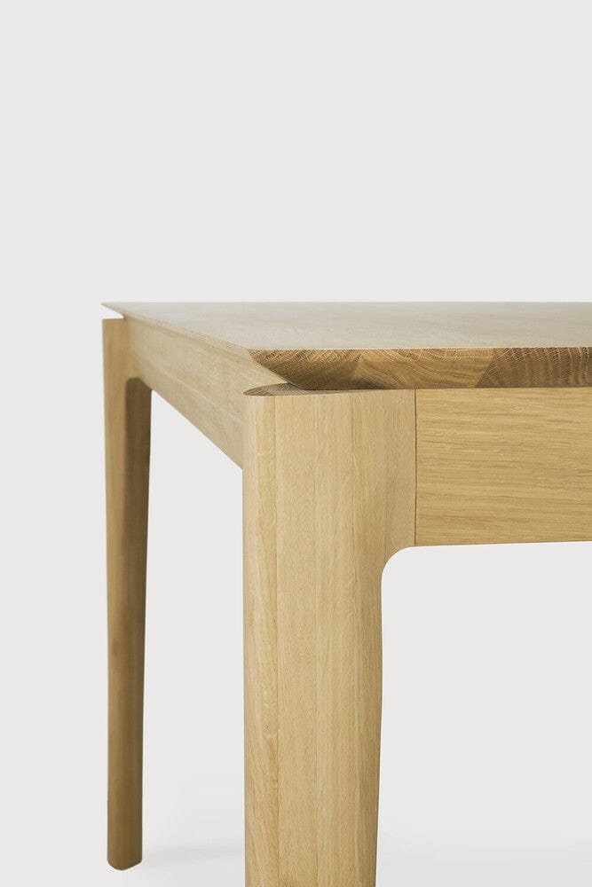 Dining Table - Oak (Code LXN8)