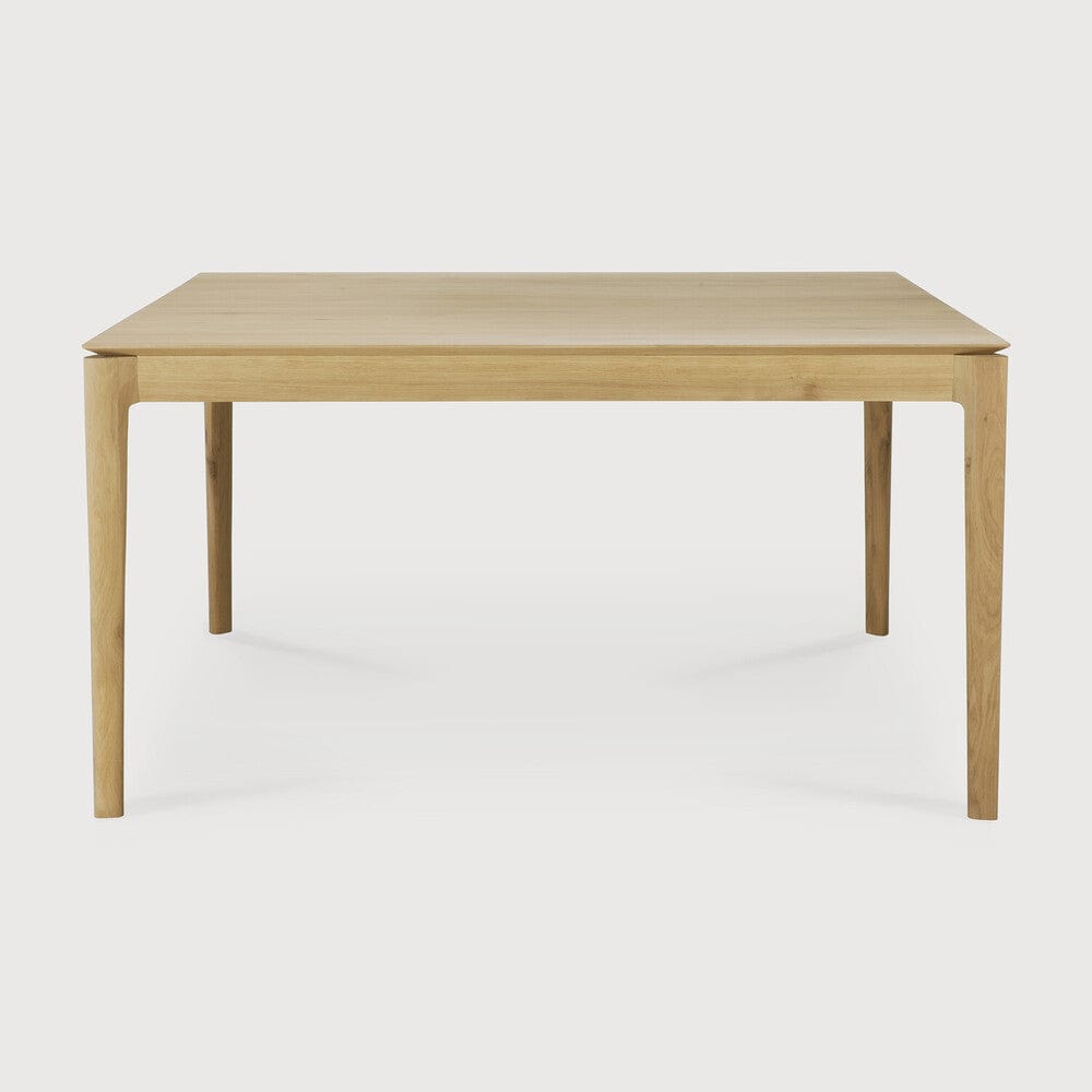 Dining Table - Oak (Code LXN8)