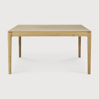 Dining Table - Oak (Code LXN8)