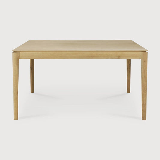 Dining Table - Oak (Code LXN8)