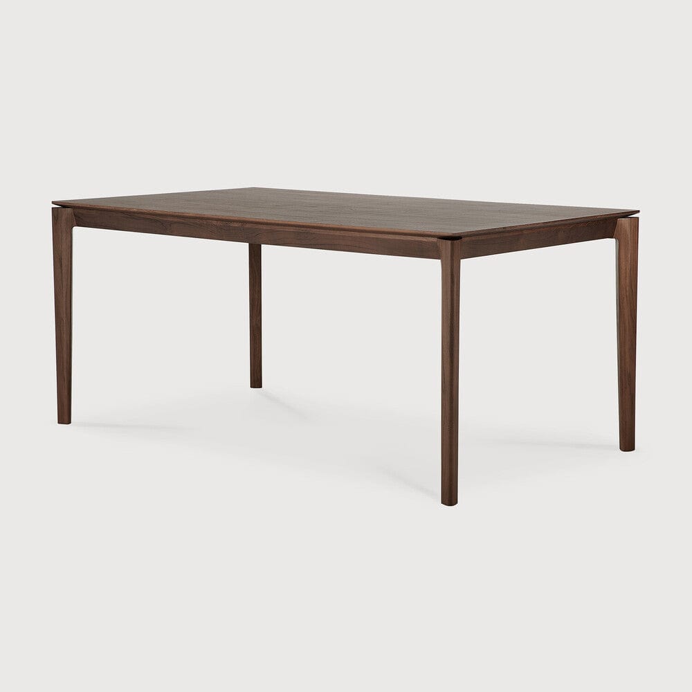 Dining Table - Brown