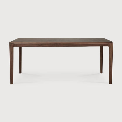 Dining Table - Brown