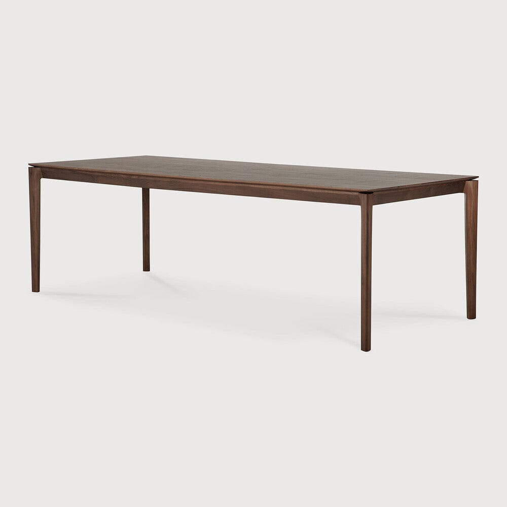 Dining Table - Brown