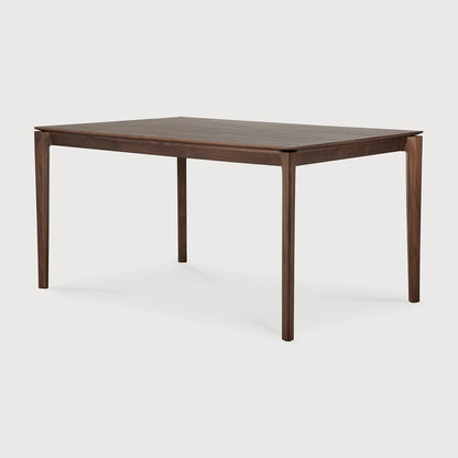 Dining Table - Brown