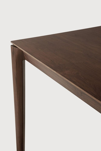 Dining Table - Brown