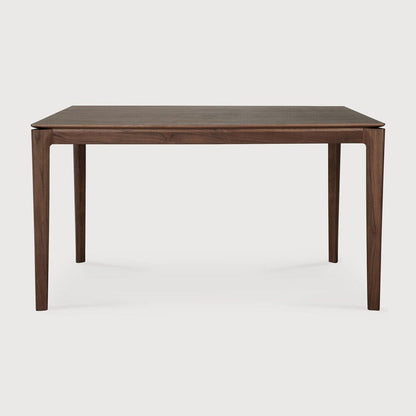 Dining Table - Brown