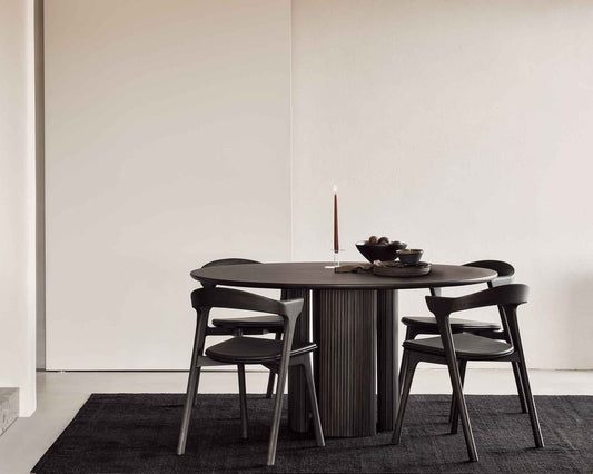 Dining Table - Brown (Code DHST)