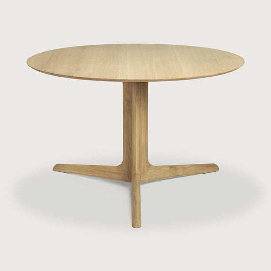Dining Table - Oak (Code GUG8)