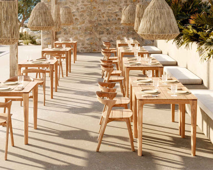 Table - Size 80 x 80 x 76