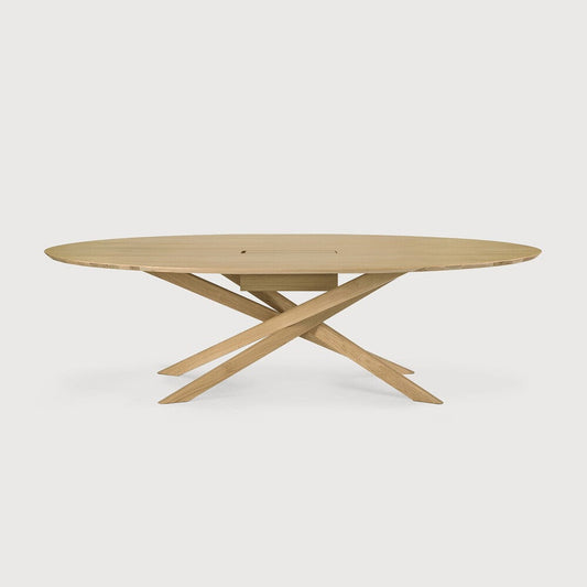 Dining Table - Size 267 x 138 x 76