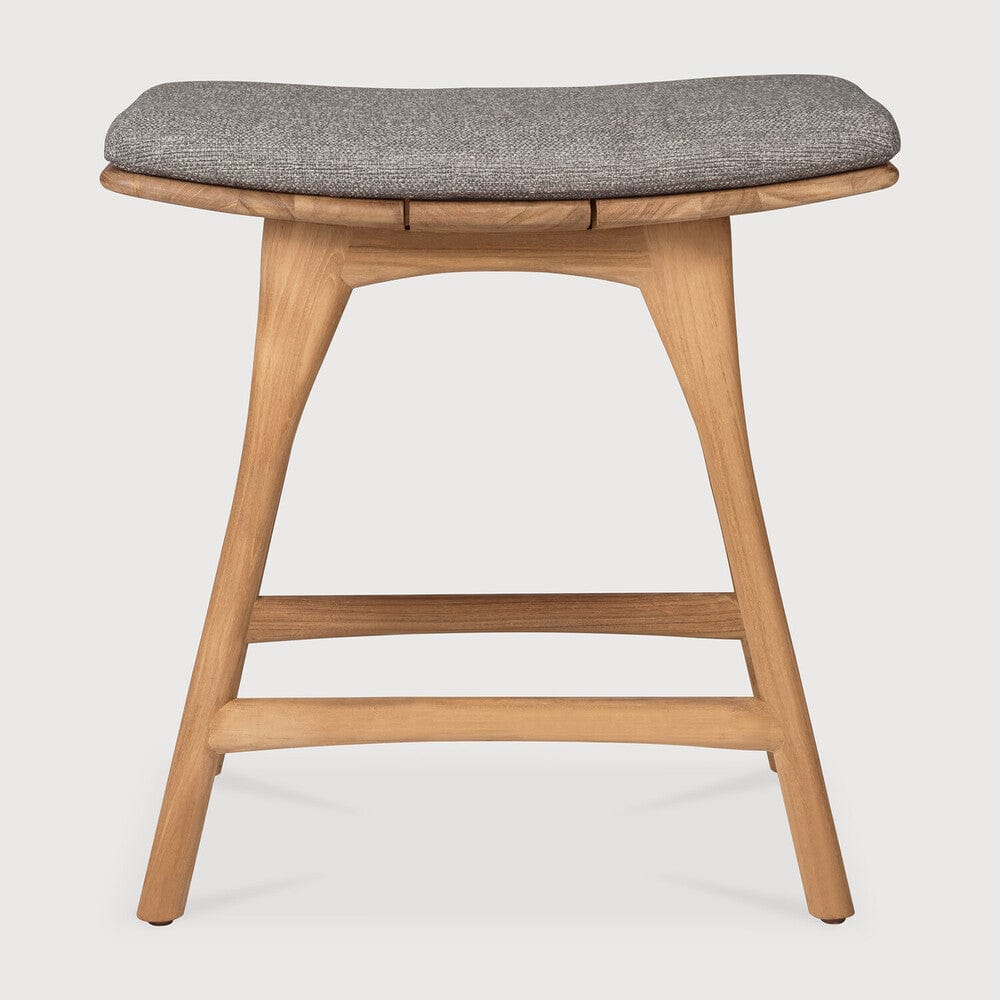 Stool - White (Code T78Y)