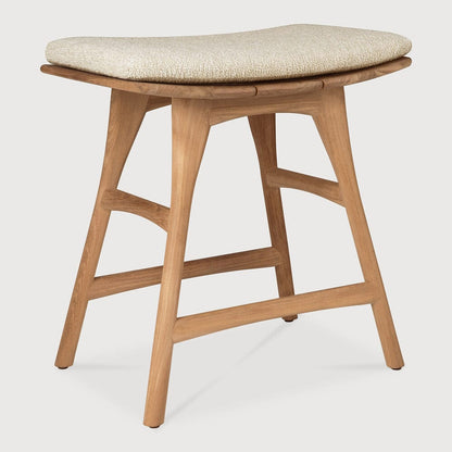 Stool - White (Code T78Y)